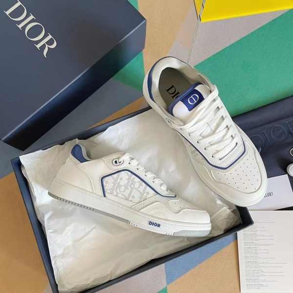 ¡¸#134¡¹DIOR HIGH LEVEL B27 Sneaker - Image 2
