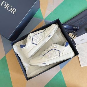 ¡¸#134¡¹DIOR HIGH LEVEL B27 Sneaker