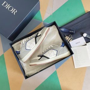 ¡¸#135¡¹DIOR HIGH LEVEL B27 Sneaker