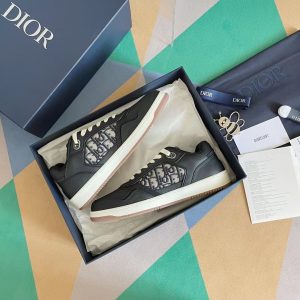 ¡¸#138¡¹DIOR HIGH LEVEL B27 Sneaker