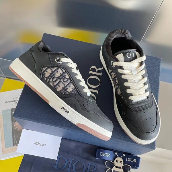 ¡¸#138¡¹DIOR HIGH LEVEL B27 Sneaker - Image 3