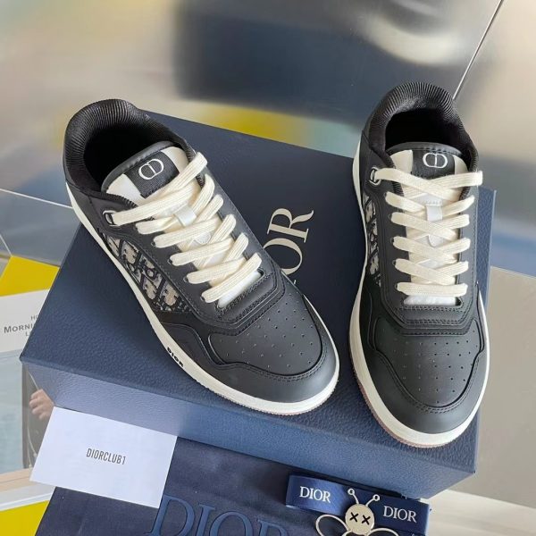 ¡¸#138¡¹DIOR HIGH LEVEL B27 Sneaker - Image 2