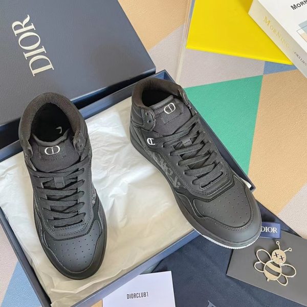 ¡¸#139¡¹DIOR HIGH LEVEL B27 Sneaker - Image 2