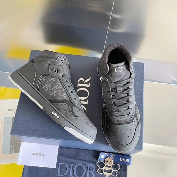 ¡¸#139¡¹DIOR HIGH LEVEL B27 Sneaker - Image 3