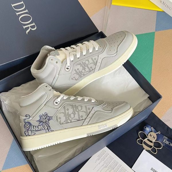 ¡¸#140¡¹DIOR HIGH LEVEL B27 Sneaker - Image 2