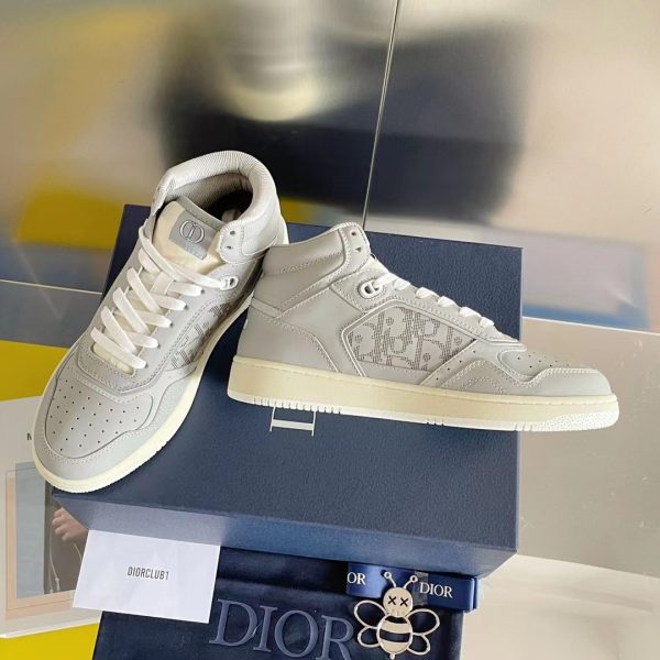 ¡¸#140¡¹DIOR HIGH LEVEL B27 Sneaker - Image 3