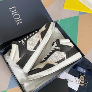 ¡¸#141¡¹DIOR HIGH LEVEL B27 Sneaker
