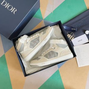 ¡¸#142¡¹DIOR HIGH LEVEL B27 Sneaker