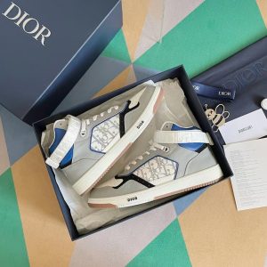 ¡¸#143¡¹DIOR HIGH LEVEL B27 Sneaker
