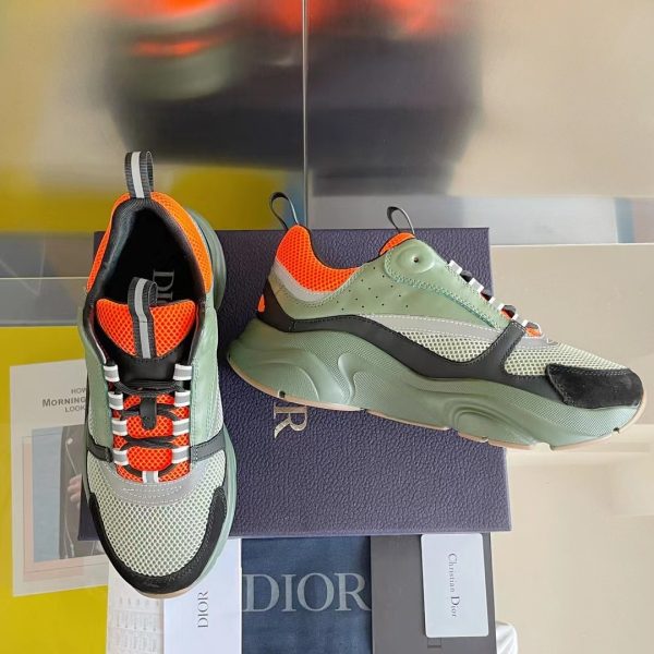 ¡¸#152¡¹DIOR classic B22 Clunky Sneaker - Image 3