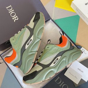 ¡¸#152¡¹DIOR classic B22 Clunky Sneaker