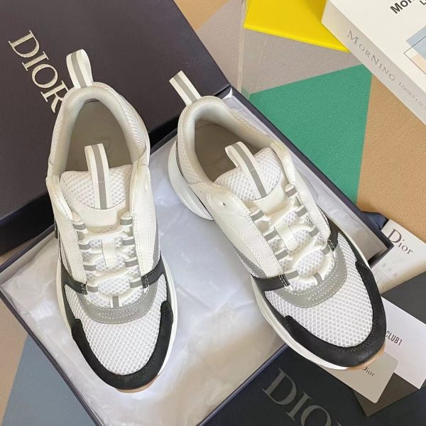 ¡¸#153¡¹DIOR classic B22 Clunky Sneaker - Image 2