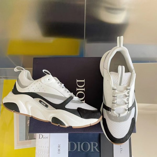 ¡¸#153¡¹DIOR classic B22 Clunky Sneaker - Image 3