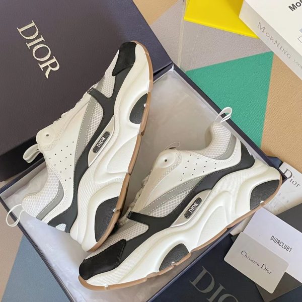 ¡¸#153¡¹DIOR classic B22 Clunky Sneaker