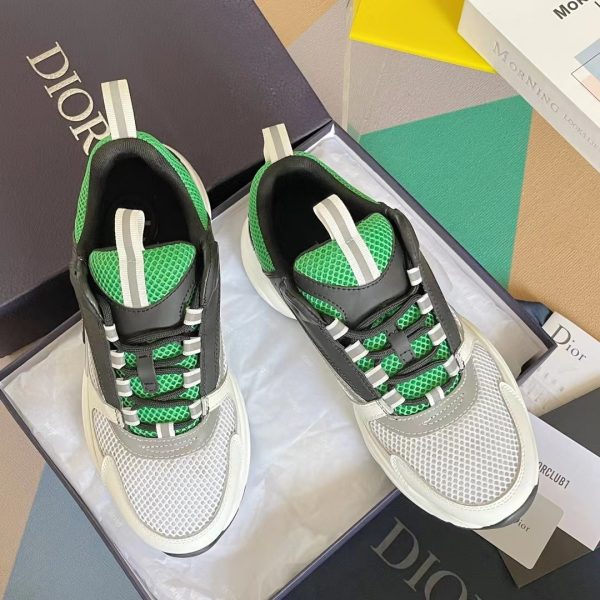 ¡¸#154¡¹DIOR classic B22 Clunky Sneaker - Image 3