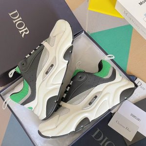 ¡¸#154¡¹DIOR classic B22 Clunky Sneaker