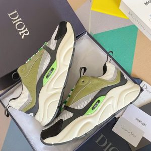 ¡¸#155¡¹DIOR classic B22 Clunky Sneaker