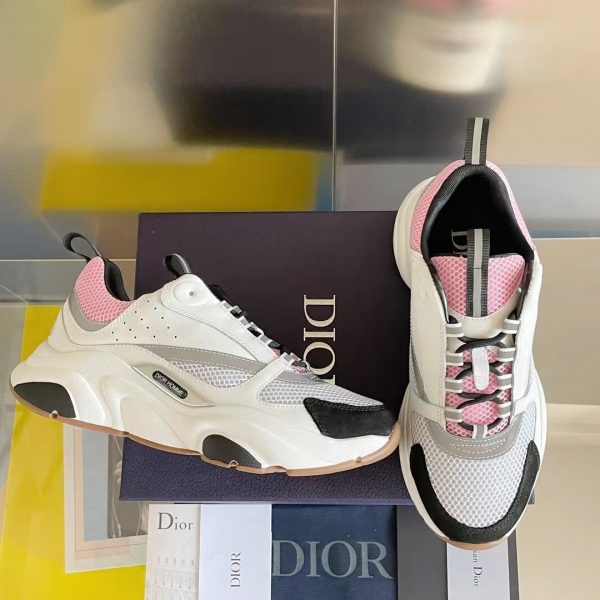 ¡¸#157¡¹DIOR classic B22 Clunky Sneaker - Image 3