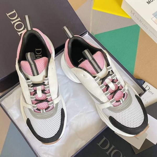 ¡¸#157¡¹DIOR classic B22 Clunky Sneaker - Image 2