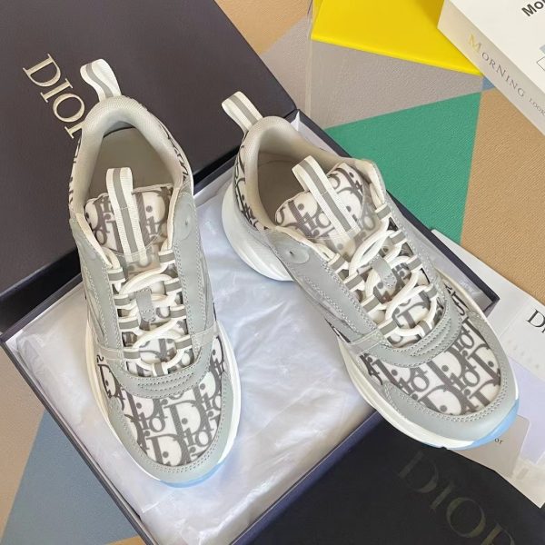 ¡¸#171¡¹DIOR classic B22 Clunky Sneaker - Image 2