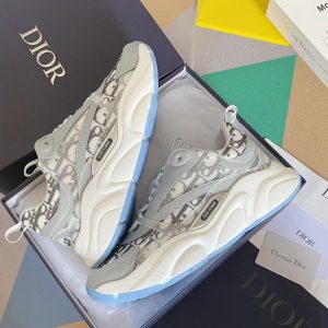 ¡¸#171¡¹DIOR classic B22 Clunky Sneaker