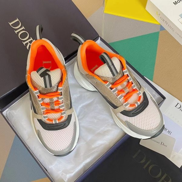 ¡¸#172¡¹DIOR classic B22 Clunky Sneaker - Image 2