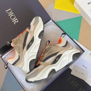 ¡¸#172¡¹DIOR classic B22 Clunky Sneaker