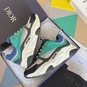 ¡¸#173¡¹DIOR classic B22 Clunky Sneaker