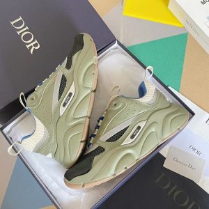 ¡¸#174¡¹DIOR classic B22 Clunky Sneaker