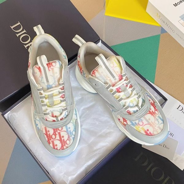 ¡¸#175¡¹DIOR classic B22 Clunky Sneaker - Image 3