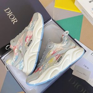 ¡¸#175¡¹DIOR classic B22 Clunky Sneaker