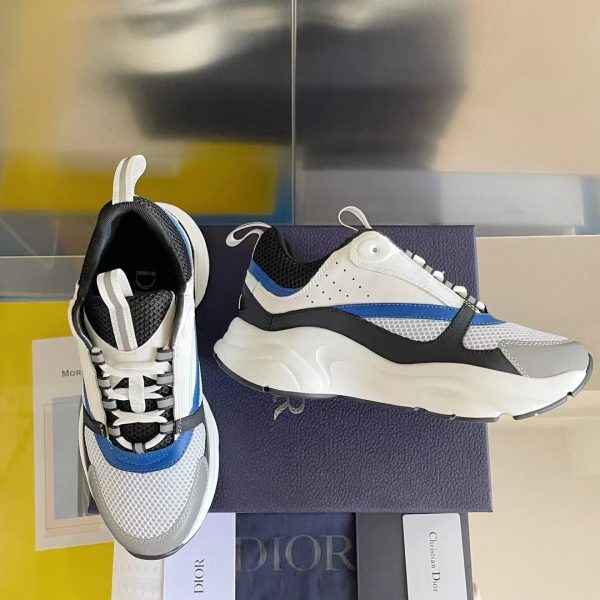 ¡¸#176¡¹DIOR classic B22 Clunky Sneaker - Image 2