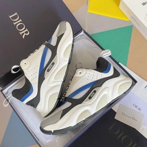 ¡¸#176¡¹DIOR classic B22 Clunky Sneaker