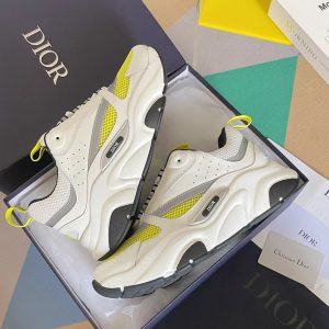 ¡¸#185¡¹DIOR classic B22 Clunky Sneaker