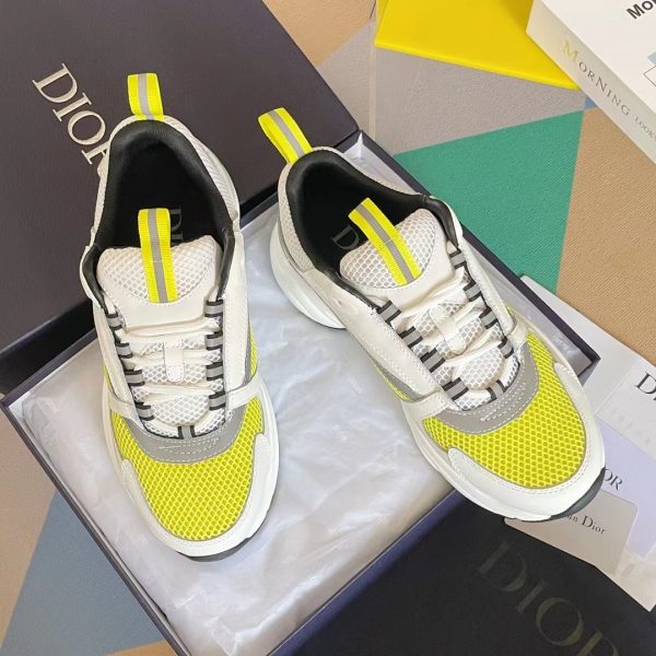 ¡¸#185¡¹DIOR classic B22 Clunky Sneaker - Image 2