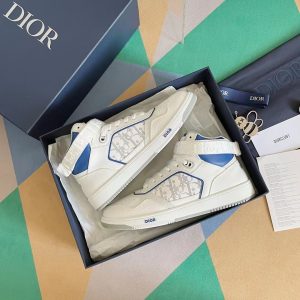 ¡¸#144¡¹DIOR HIGH LEVEL B27 Sneaker
