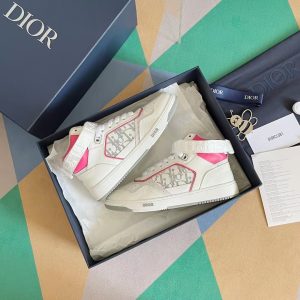 ¡¸#145¡¹DIOR HIGH LEVEL B27 Sneaker