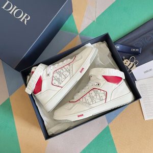 ¡¸#147¡¹DIOR HIGH LEVEL B27 Sneaker