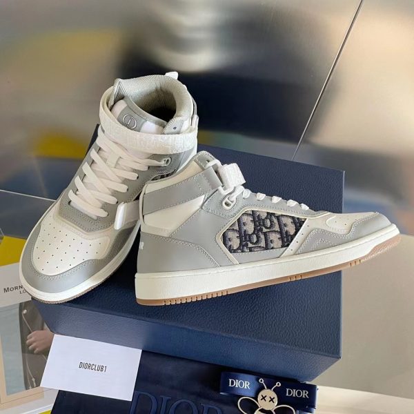 ¡¸#149¡¹DIOR HIGH LEVEL B27 Sneaker - Image 3