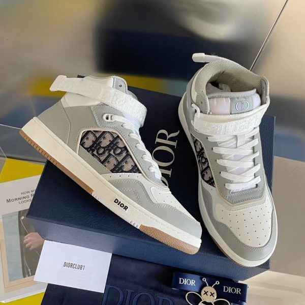 ¡¸#149¡¹DIOR HIGH LEVEL B27 Sneaker - Image 2