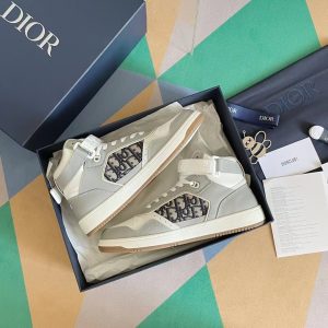 ¡¸#149¡¹DIOR HIGH LEVEL B27 Sneaker
