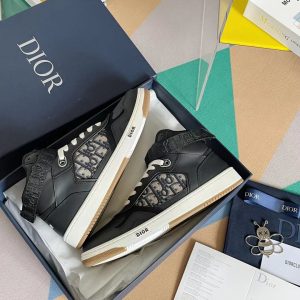 ¡¸#150¡¹DIOR HIGH LEVEL B27 Sneaker