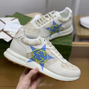 ¡¸#214¡¹Gucci New Arrival sneakers