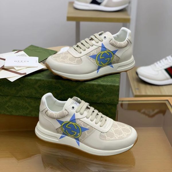 ¡¸#214¡¹Gucci New Arrival sneakers - Image 2
