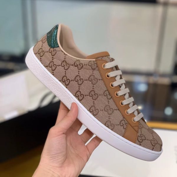 ¡¸#215¡¹Gucci sneakers Support chip phone sensing