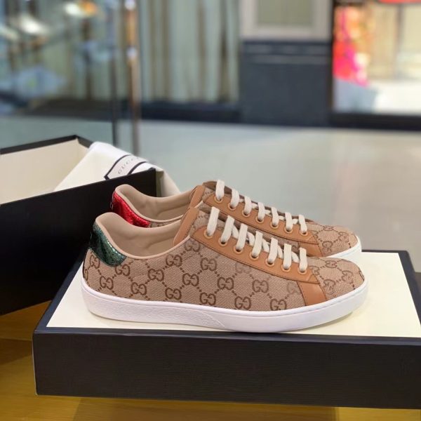 ¡¸#215¡¹Gucci sneakers Support chip phone sensing - Image 2