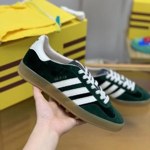 ¡¸#219¡¹Gucci ¡Á Adidas sneakers
