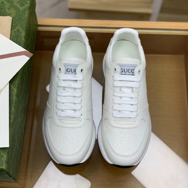 ¡¸#222¡¹Gucci New Arrival sneakers - Image 3