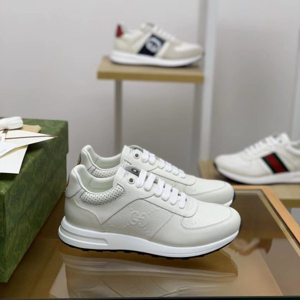 ¡¸#222¡¹Gucci New Arrival sneakers - Image 2