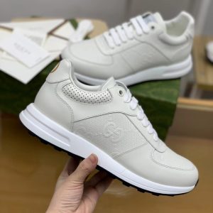 ¡¸#222¡¹Gucci New Arrival sneakers